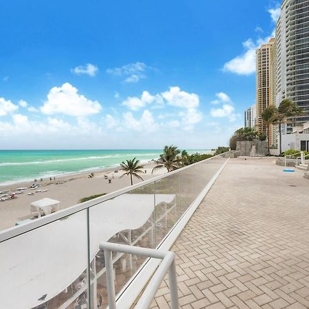 15Th Floor Luxury Suite At Trump Int Resort Sunny Isles Beach Eksteriør billede