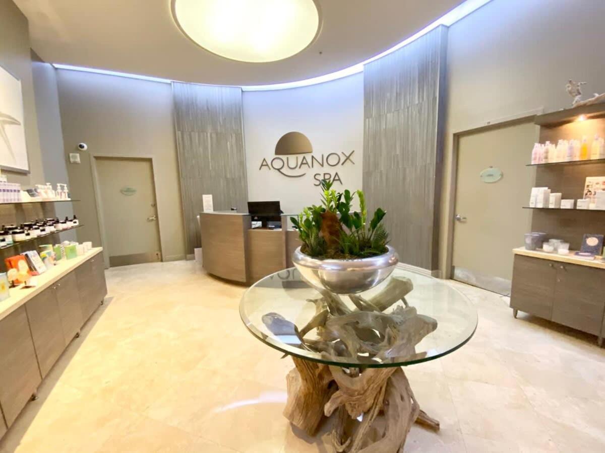 15Th Floor Luxury Suite At Trump Int Resort Sunny Isles Beach Eksteriør billede