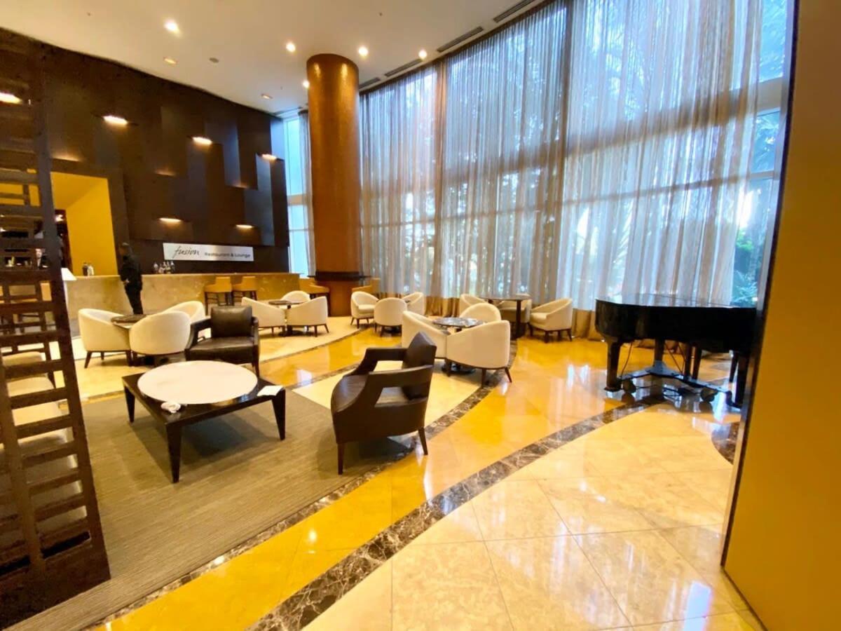 15Th Floor Luxury Suite At Trump Int Resort Sunny Isles Beach Eksteriør billede