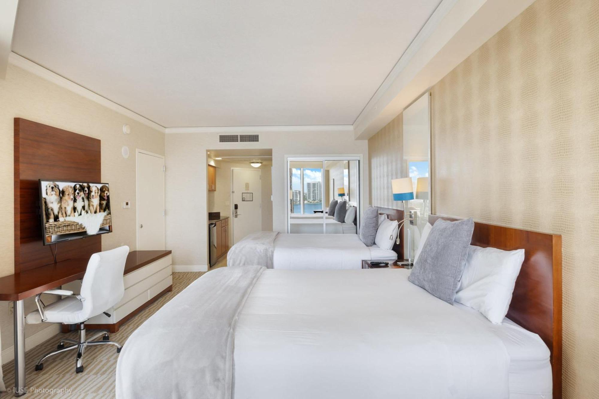15Th Floor Luxury Suite At Trump Int Resort Sunny Isles Beach Eksteriør billede