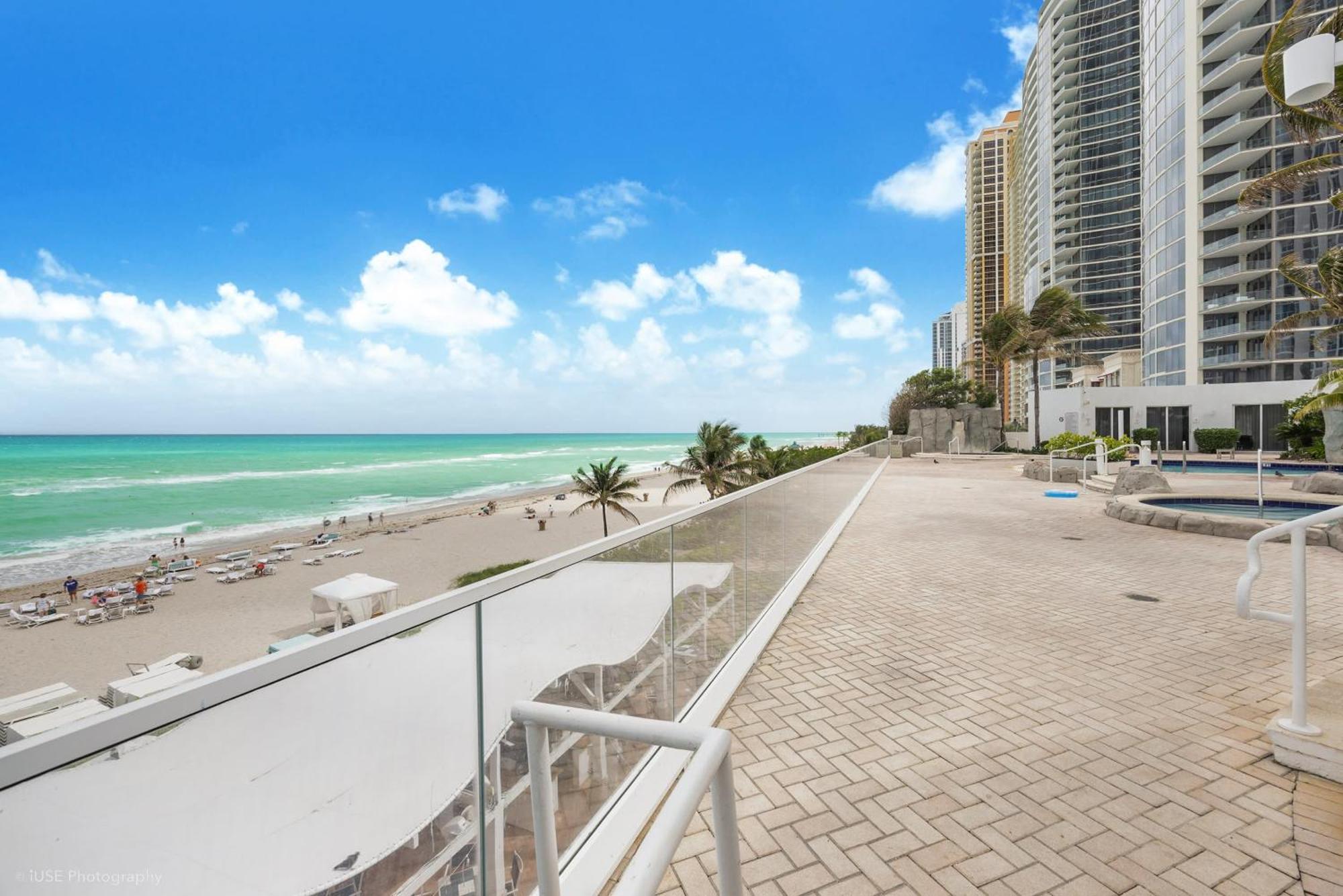 15Th Floor Luxury Suite At Trump Int Resort Sunny Isles Beach Eksteriør billede