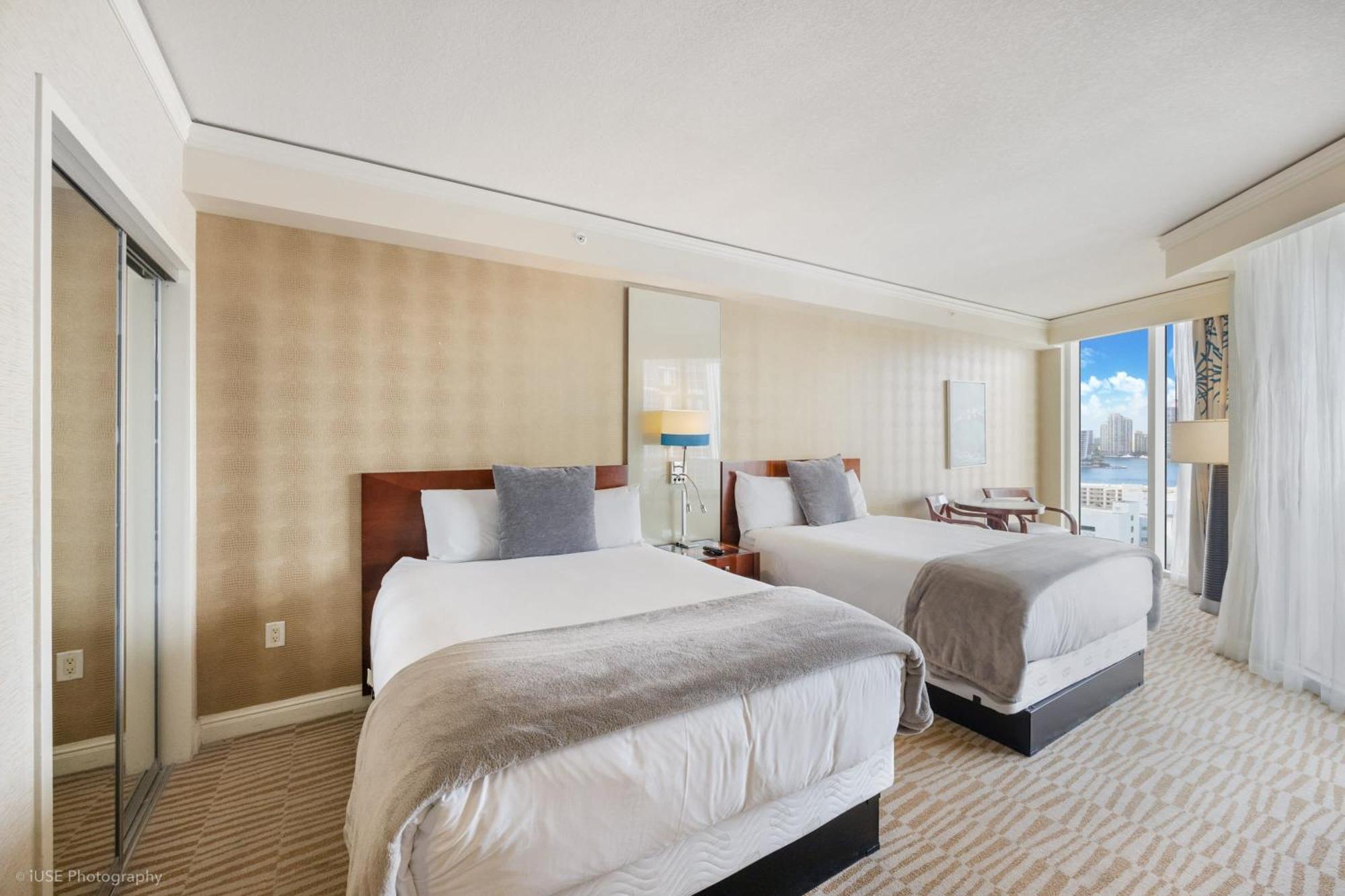 15Th Floor Luxury Suite At Trump Int Resort Sunny Isles Beach Eksteriør billede