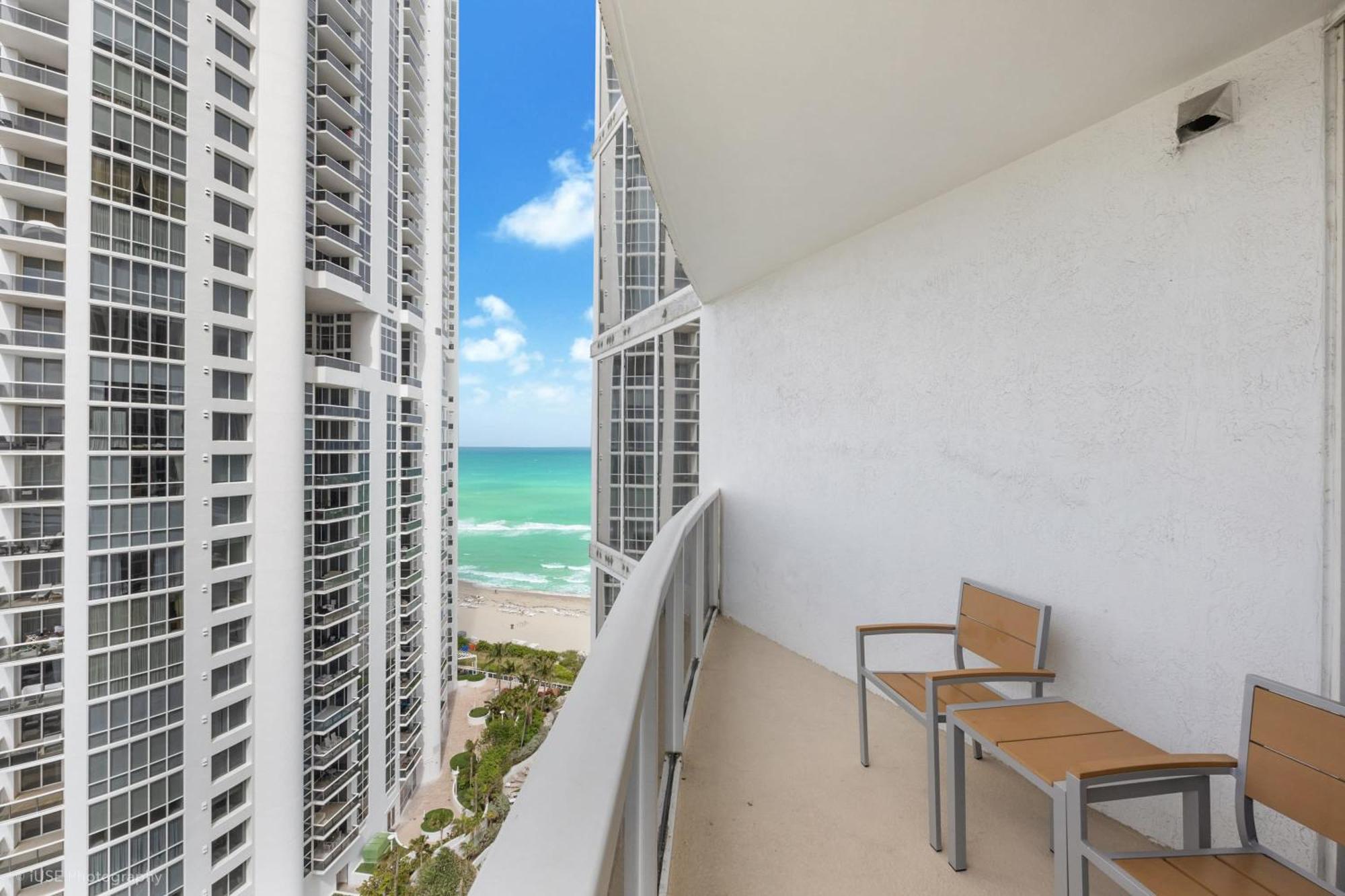 15Th Floor Luxury Suite At Trump Int Resort Sunny Isles Beach Eksteriør billede