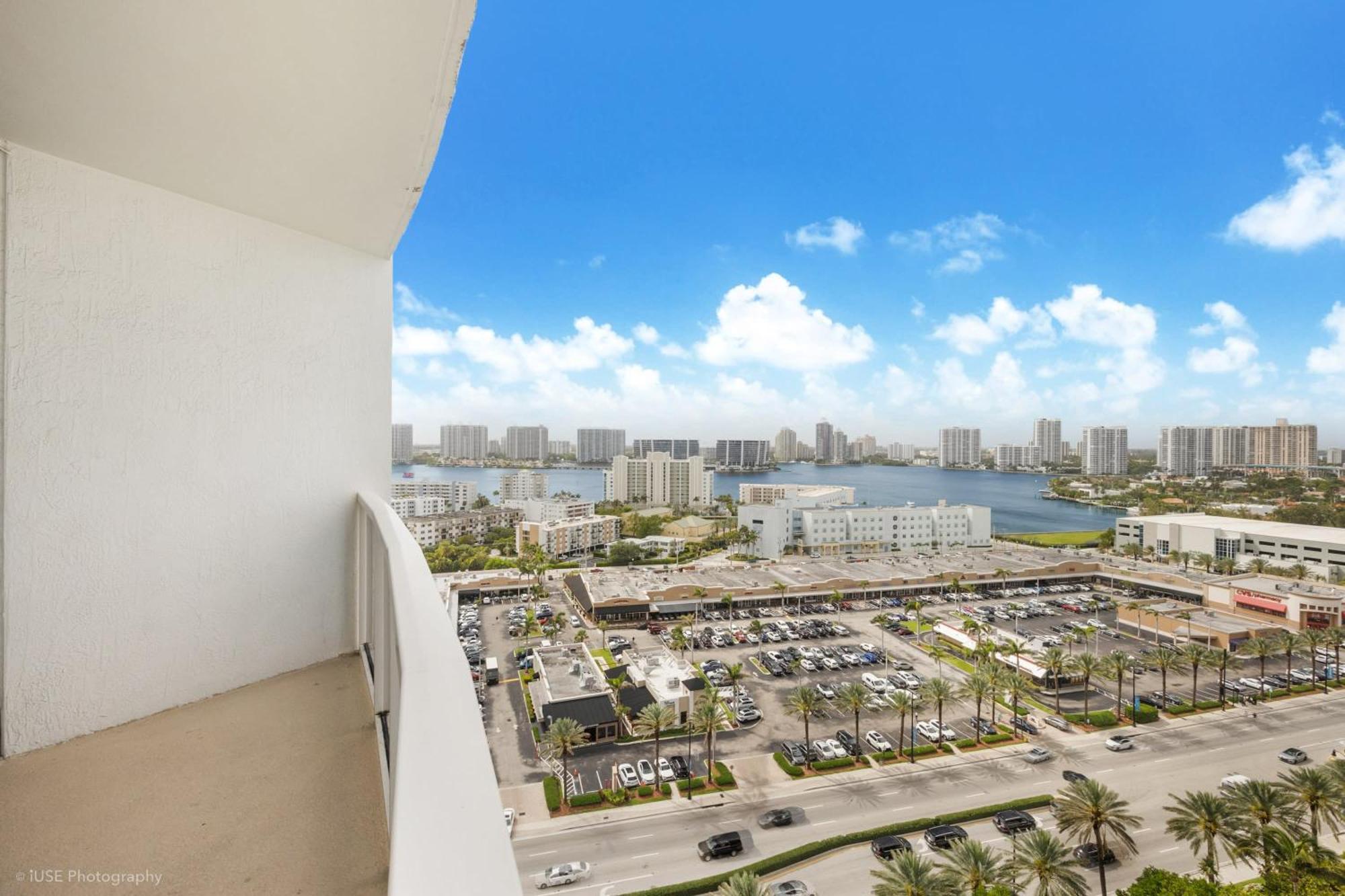 15Th Floor Luxury Suite At Trump Int Resort Sunny Isles Beach Eksteriør billede